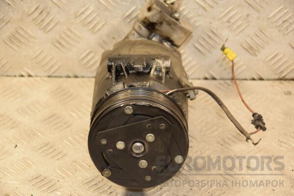 Компресор кондиціонера (дефект) Opel Astra 1.7cdti (H) 2004-2010 2148DPSW 418507 euromotors.com.ua