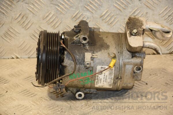 Компрессор кондиционера (дефект) Opel Astra 1.7cdti (H) 2004-2010 2148DPSW 418507 - 2