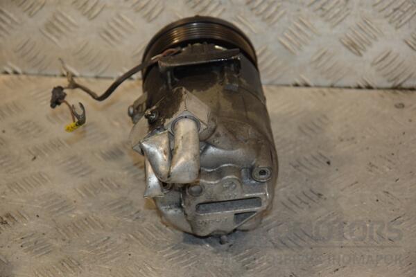 Компрессор кондиционера (дефект) Opel Astra 1.7cdti (H) 2004-2010 2148DPSW 418507 - 3