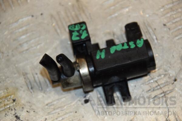 Клапан електромагнітний Opel Astra 1.7cdti (H) 2004-2010 8972191550 418521 euromotors.com.ua