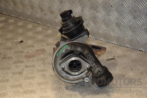 Турбіна Honda Accord 2.2ctdi 2008-2015 18900RL0G012M2 418523 euromotors.com.ua