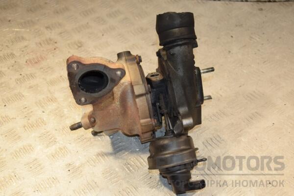 Турбина Honda Accord 2.2ctdi 2008-2015 18900RL0G012M2 418523 - 2