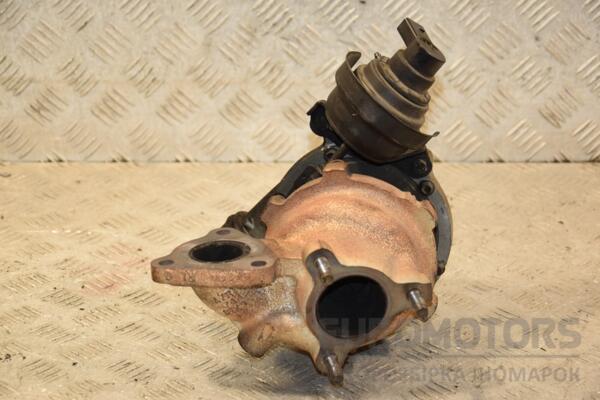 Турбина Honda Accord 2.2ctdi 2008-2015 18900RL0G012M2 418523 - 3