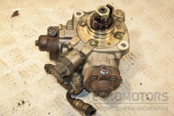 Паливний насос високого тиску (ТНВД) Honda CR-V 2.2ctdi 2007-2012 0445010612 418529 - 2