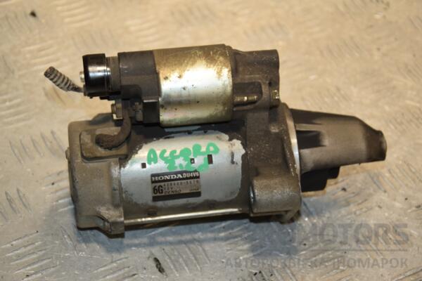 Стартер Honda Accord 2.2ctdi 2008-2015 4280005670 418531 euromotors.com.ua
