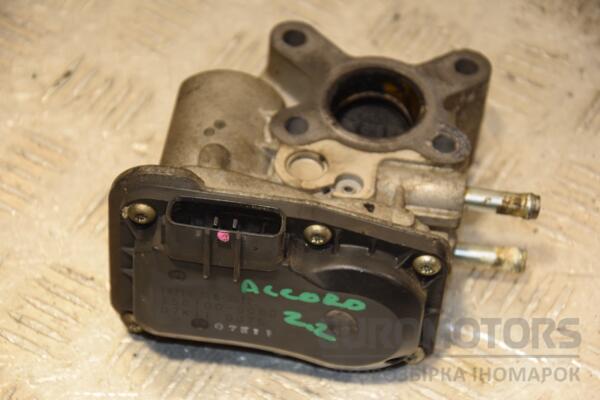 Клапан EGR електричний Honda Accord 2.2ctdi 2008-2015 18710RL0G012 418535 euromotors.com.ua