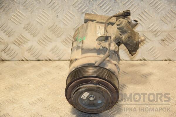Компрессор кондиционера Honda Accord 2.2ctdi 2008-2015 4472800390 418537 euromotors.com.ua