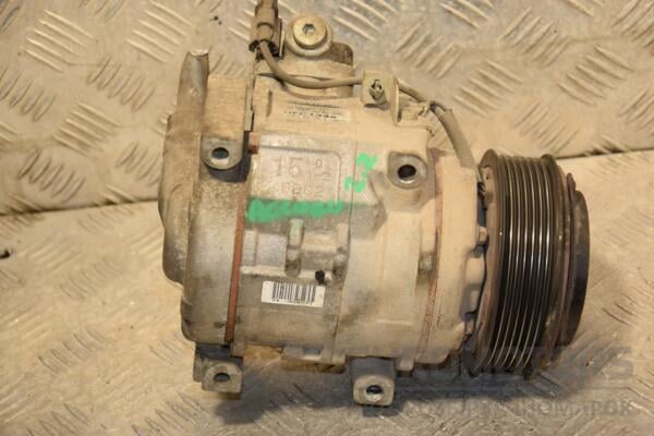 Компресор кондиціонера Honda Accord 2.2ctdi 2008-2015 4472800390 418537 - 2