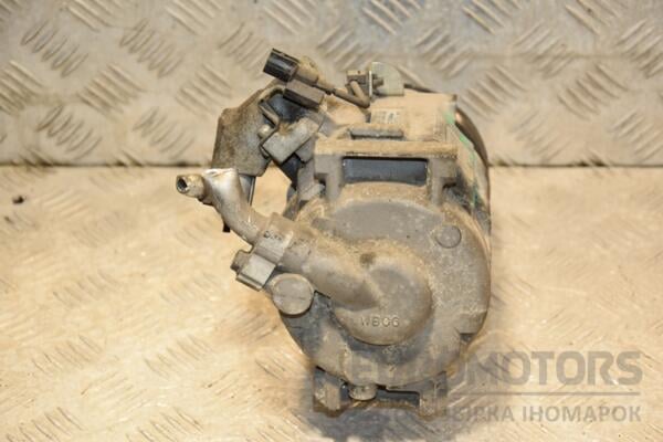 Компресор кондиціонера Honda Accord 2.2ctdi 2008-2015 4472800390 418537 - 3