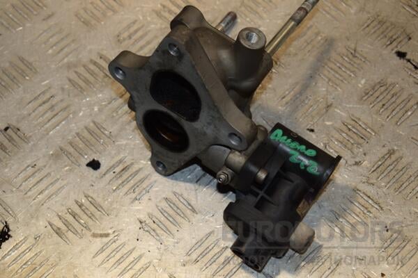 Клапан EGR електричний Honda Accord 2.2ctdi 2008-2015 0120101040 418540 euromotors.com.ua