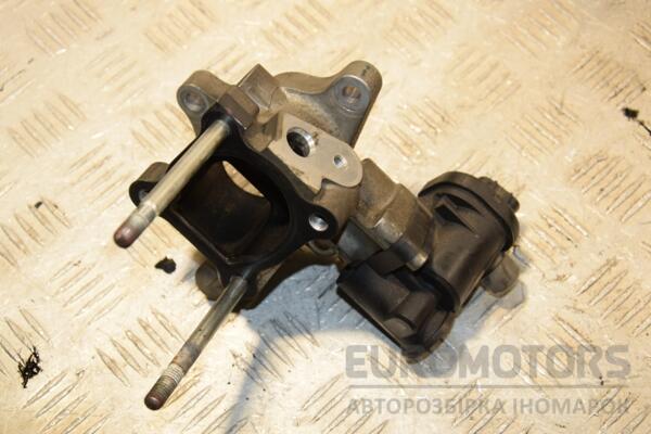 Клапан EGR електричний Honda Accord 2.2ctdi 2008-2015 0120101040 418540 - 2