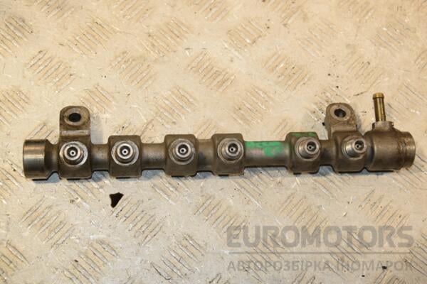 Паливна рейка (без датчика) Honda Accord 2.2ctdi 2008-2015 16610RL0G01 418542 euromotors.com.ua