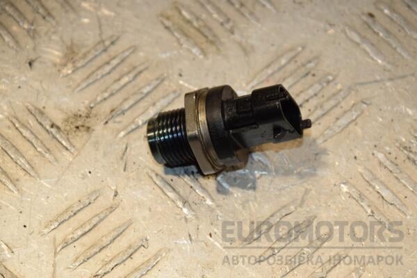 Датчик тиску палива в рейці Honda Accord 2.2ctdi 2008-2015 0281002950 418543 euromotors.com.ua