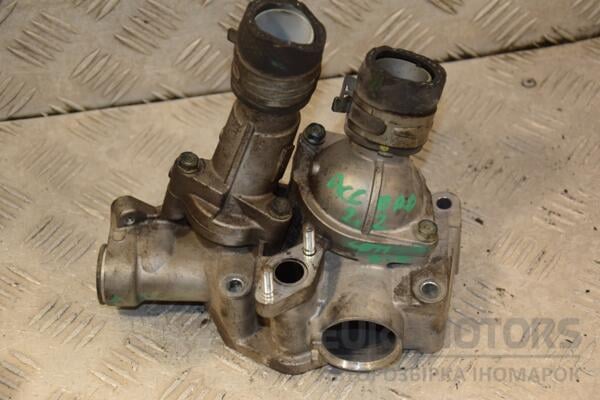 Корпус термостата Honda Accord 2.2ctdi 2008-2015 418545 euromotors.com.ua