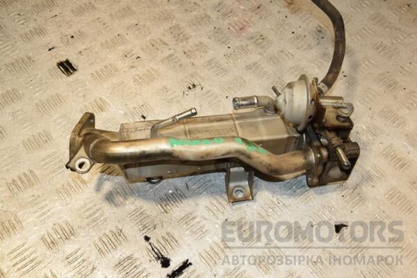 Охолоджувач ОГ (Радіатор EGR) Honda Accord 2.2ctdi 2008-2015 18720RL0G011M2 418549 euromotors.com.ua