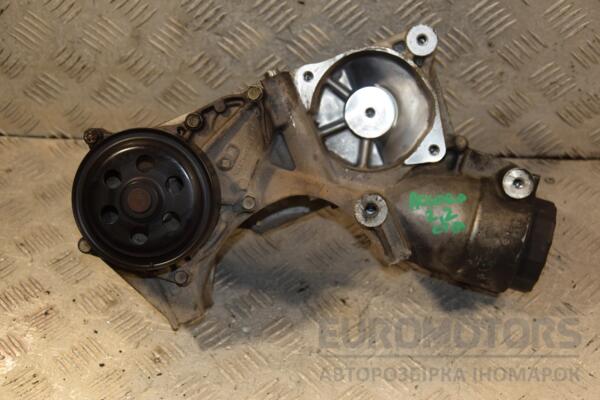 Корпус масляного фільтра Honda Accord 2.2ctdi 2008-2015 418551 euromotors.com.ua