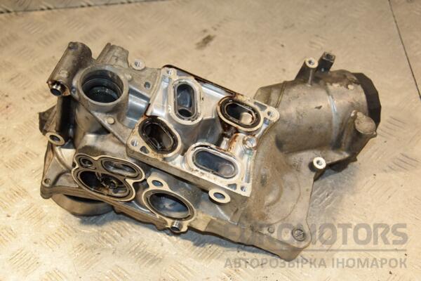 Корпус масляного фільтра Honda Accord 2.2ctdi 2008-2015 418551 - 2