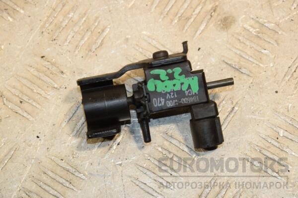 Клапан електромагнітний Honda Accord 2.2ctdi 2008-2015 1846004700 418553 euromotors.com.ua