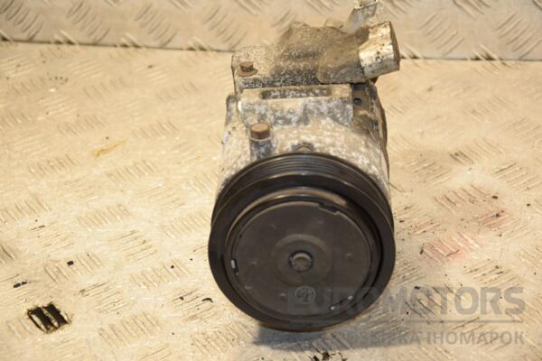 Компрессор кондиционера Seat Ibiza 1.4 16V 2008-2017 6Q0820808F 418557 euromotors.com.ua