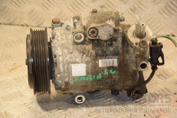 Компресор кондиціонера VW Polo 1.4 16V 2009-2016 6Q0820808F 418557 - 2