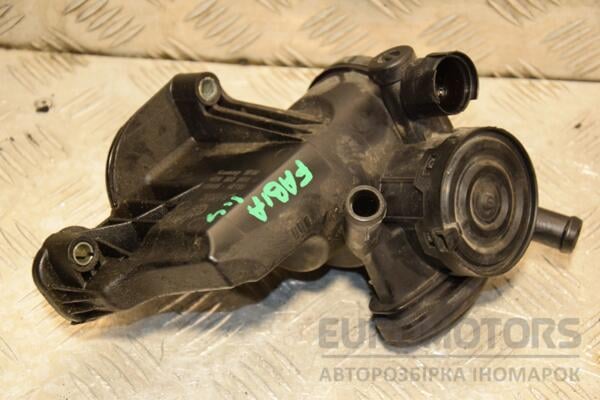 Сапун Skoda Fabia 1.4 16V 2007-2014 036103464AK 418562 euromotors.com.ua