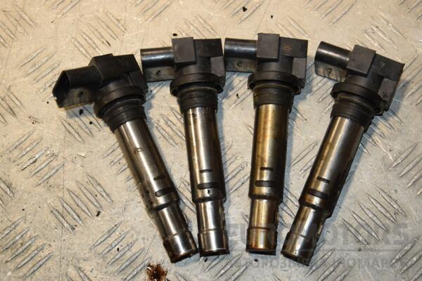 Катушка зажигания Skoda Fabia 1.4 16V 2007-2014 036905715F 418564 euromotors.com.ua