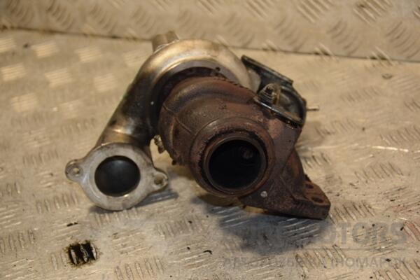 Турбина Ford Focus 1.6hdi (III) 2011-2018 9673283680 418565 - 3
