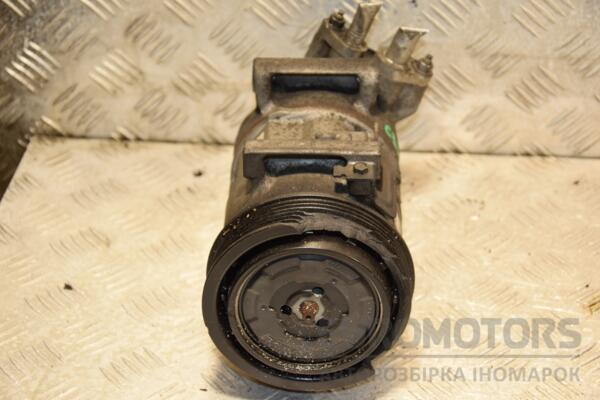 Компрессор кондиционера (дефект) Citroen Berlingo 1.6hdi 2008 9676862380 418568 euromotors.com.ua