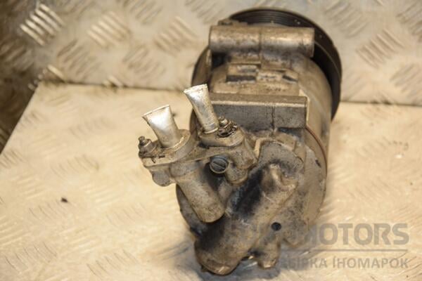 Компрессор кондиционера (дефект) Citroen Berlingo 1.6hdi 2008 9676862380 418568 - 3