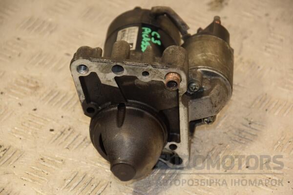 Стартер Citroen Berlingo 1.6hdi 2008 9688268580 418574 - 2