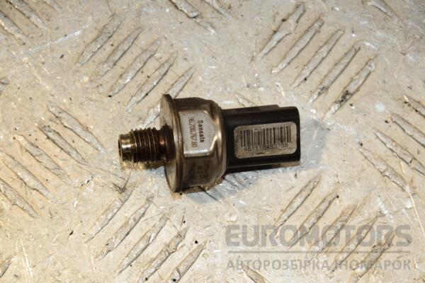 Датчик давления топлива в рейке Citroen C3 Picasso 1.6hdi 2009-2016 9670076780 418580 euromotors.com.ua