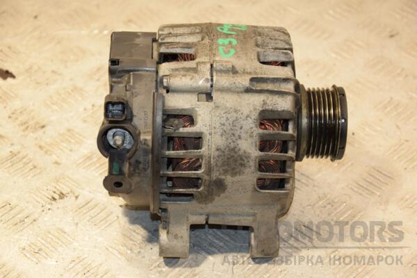Генератор Peugeot 208 1.6hdi 2012 9678048880 418582 - 2
