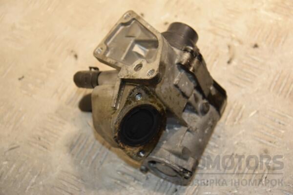 Клапан EGR електричний VW Golf 1.6 16V FSI (V) 2003-2008 A2C53025941 418586 - 2