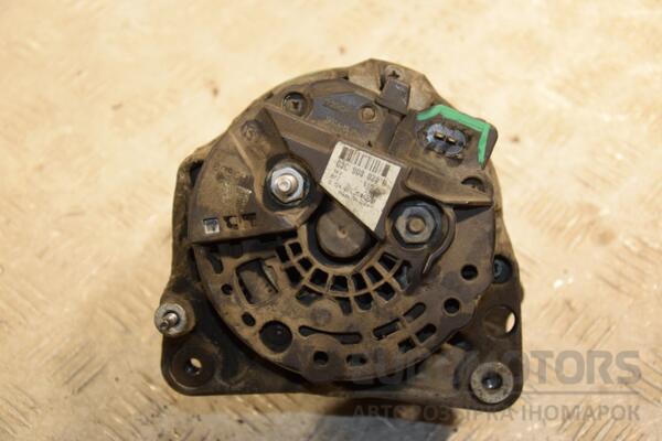Генератор (дефект) Audi A3 1.6 16V FSI (8P) 2003-2012 0124325095 418588 - 3