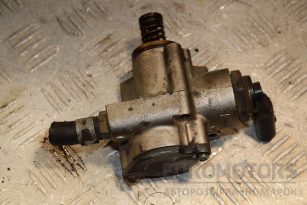 Топливный насос высокого давления (ТНВД) VW Golf 1.6 16V FSI (V) 2003-2008 03C127025R 418592 - 2