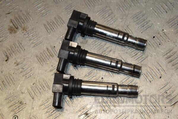 Котушка запалювання VW Golf 1.6 16V FSI (V) 2003-2008 0040102030 418596 euromotors.com.ua