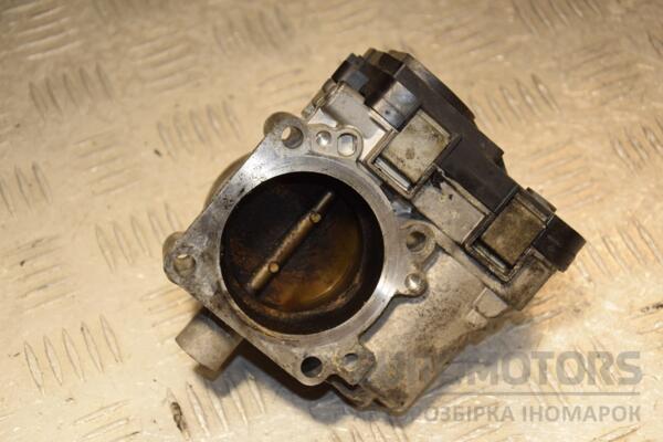 Дроссельная заслонка электрическая VW Golf 1.6 16V FSI (V) 2003-2008 03C133062A 418597 - 2