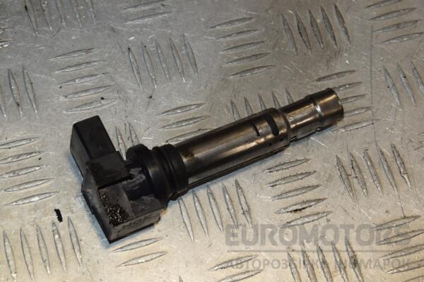Катушка зажигания VW Golf 1.6 16V FSI (V) 2003-2008 R0401S00400 418601 euromotors.com.ua