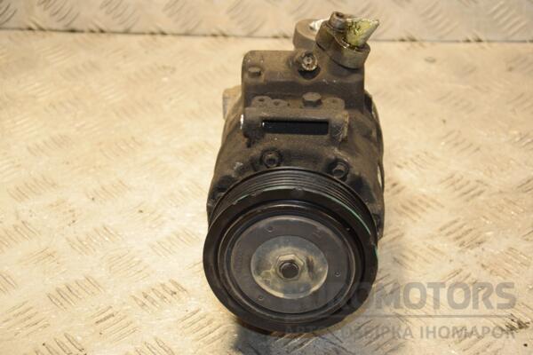 Компрессор кондиционера (дефект) VW Golf 1.6 16V FSI (V) 2003-2008 1K0820803P 418602 euromotors.com.ua
