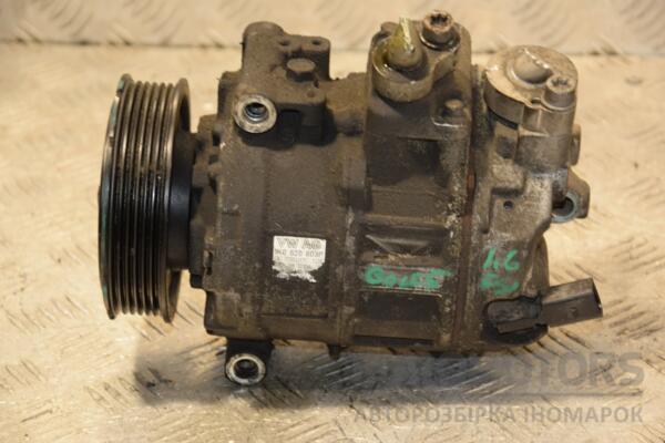 Компрессор кондиционера (дефект) VW Golf 1.6 16V FSI (V) 2003-2008 1K0820803P 418602 - 2