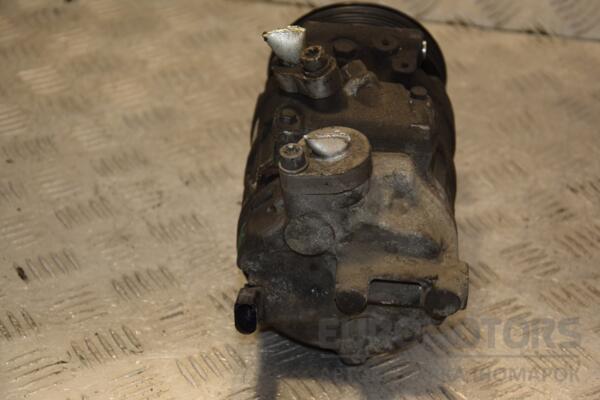 Компрессор кондиционера (дефект) VW Golf 1.6 16V FSI (V) 2003-2008 1K0820803P 418602 - 3