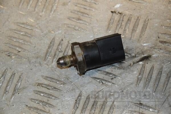 Датчик тиску палива в рейці VW Golf 1.6 16V FSI (V) 2003-2008 0261545008 418610 euromotors.com.ua