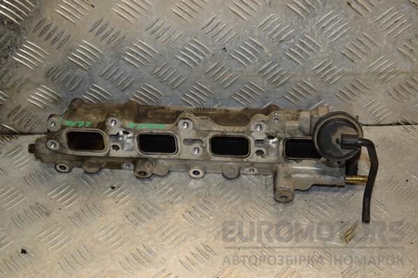 Паливна рейка бензин VW Golf 1.6 16V FSI (V) 2003-2008 GK00266 418611 euromotors.com.ua