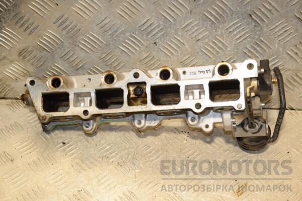Топливная рейка бензин VW Golf 1.6 16V FSI (V) 2003-2008 GK00266 418611 - 2