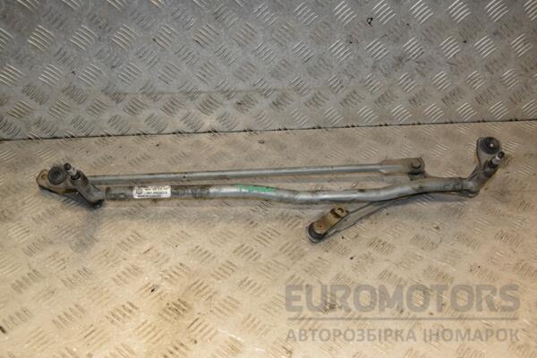 Трапеция дворников VW Tiguan 2007-2016 5N1955023E 418614 euromotors.com.ua