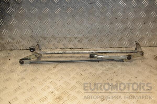 Трапеція двірників VW Tiguan 2007-2016 5N1955023E 418614 - 2