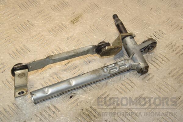 Трапеция дворников левая Peugeot 5008 2009-2017 9671062180 418618 - 2
