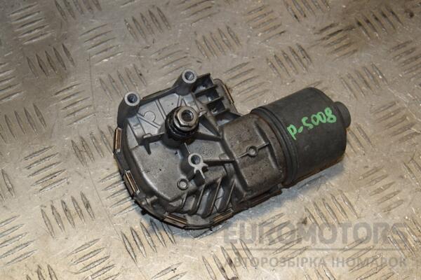 Моторчик склоочисника передній правий Peugeot 5008 2009-2017 1397220577 418624 - 2