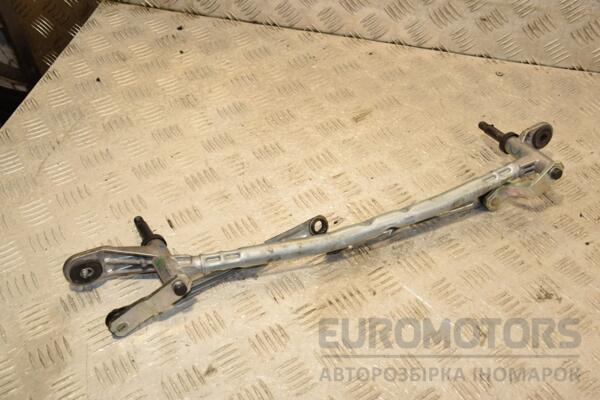 Трапеція двірників Citroen DS 7 2017-2022 9824762480 418626 - 2