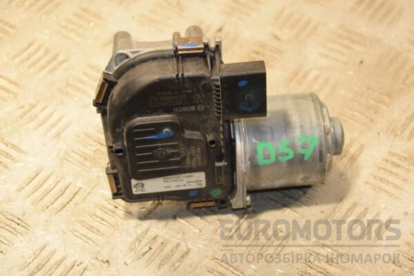 Моторчик склоочисника передній Citroen DS 7 2017-2022 1397225072 418628 euromotors.com.ua